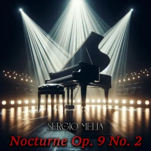Nocturne Op. 9 No. 2 - Sergio Mella