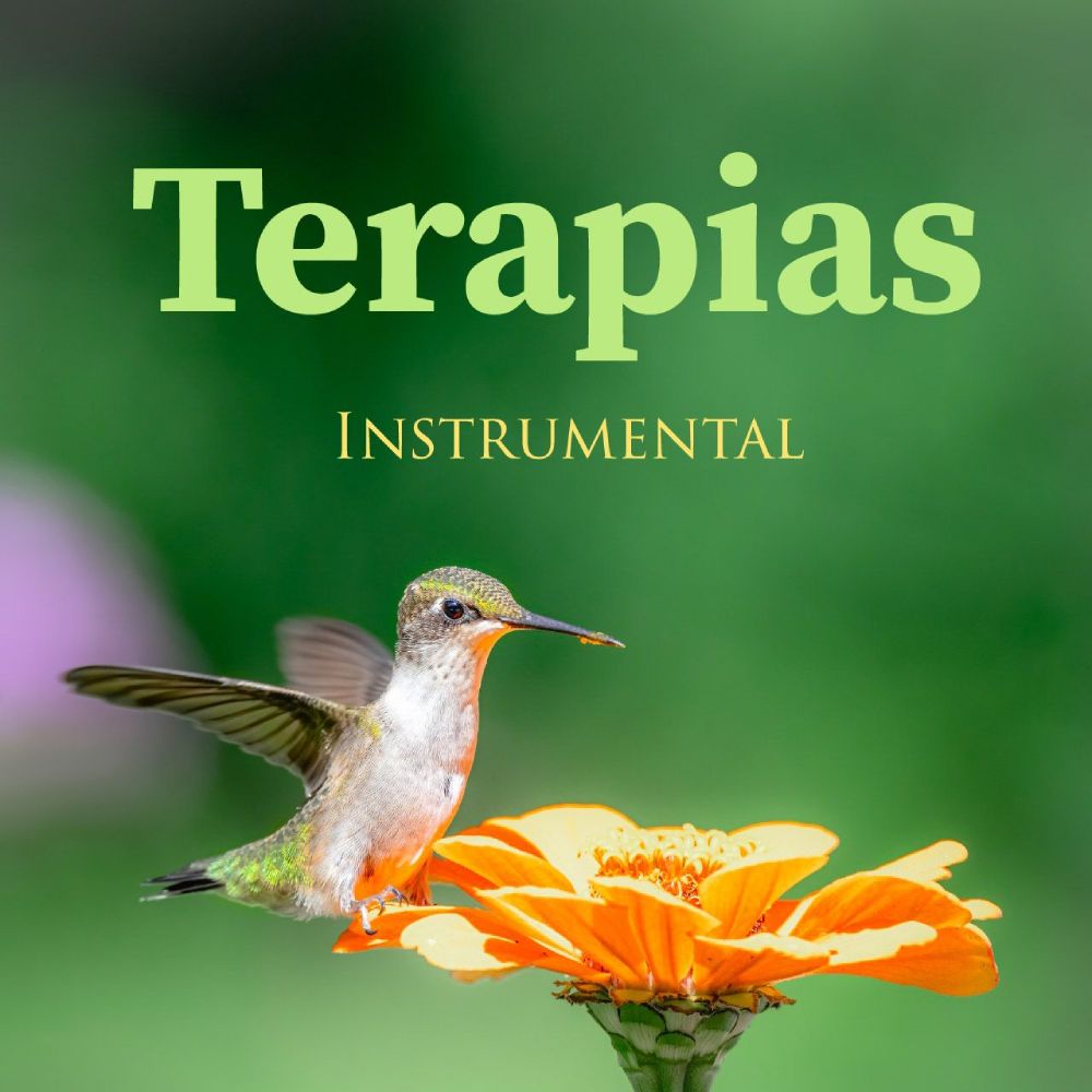 Música para terapia - Instrumental