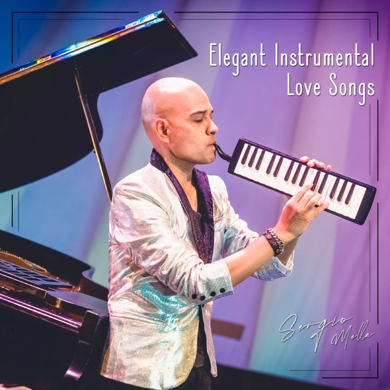 Elegant Instrumental Love Songs