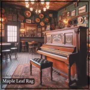 Maple Leaf Rag