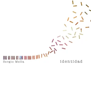 Identidad - Sergio Mella