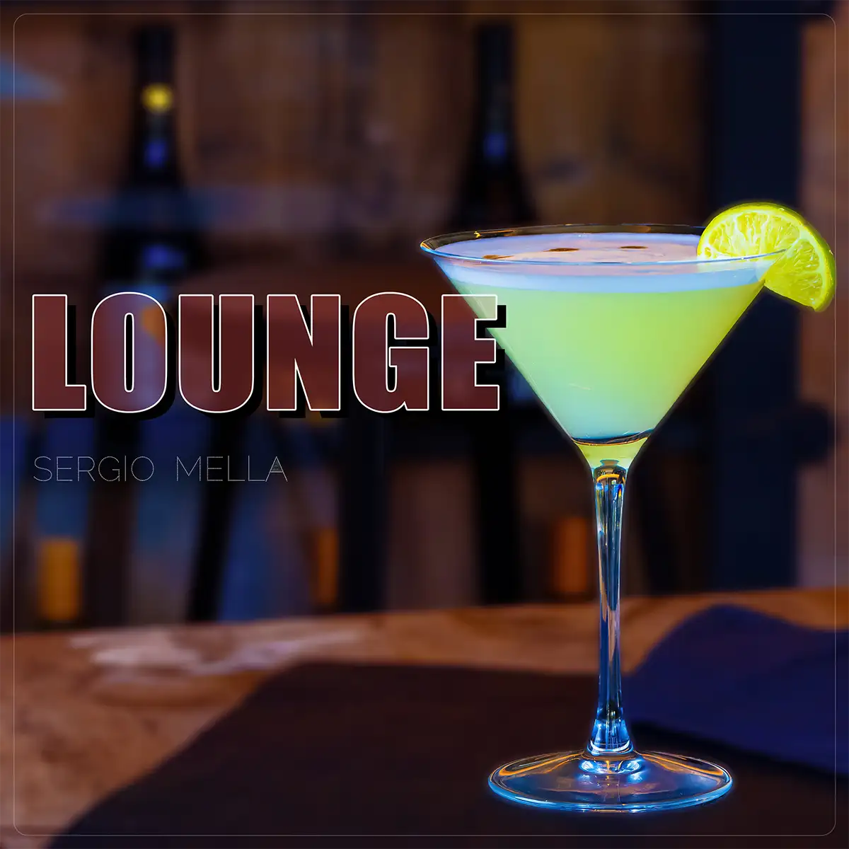 Lounge - Sergio Mella